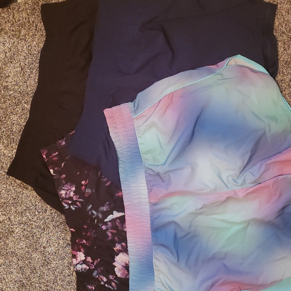 Women's shorts